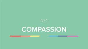 THE HEART (4th) CHAKRA