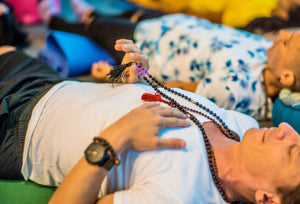 WHAT IS A MALA AND HOW TO USE IT