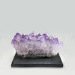 Load image into Gallery viewer, Charging Plate with Amethyst Crystal