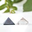 Load image into Gallery viewer, Clear Metatron Pyramid Crystals