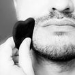 Load image into Gallery viewer, Shungite GUA SHA