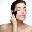 Load image into Gallery viewer, Gua Sha facial massage with black stone