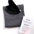 Load image into Gallery viewer, Modern OM Gua Sha with pouch