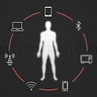 Load image into Gallery viewer, EMF radiation sources
