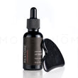 Load image into Gallery viewer, Palo Santo Oil Blend & Gua Sha Tool