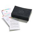 Load image into Gallery viewer, RECHARGE Hemp Seed Oil Soap Bar with Shungite
