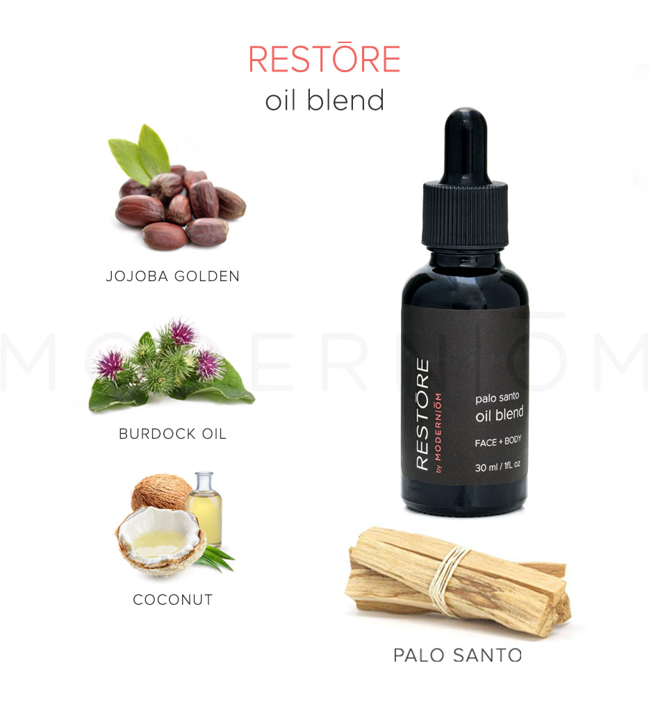 Shungite GUA SHA Bundle