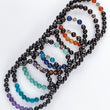 Load image into Gallery viewer, SB bundle of gemstone bracelets