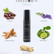 Load image into Gallery viewer, Freedom No. 8 Roll On with Jojoba, Lavender, Sandalwood, Palo Santo, Bergamot