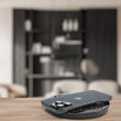 Load image into Gallery viewer, ShgntDisk wireless charger with phone on wooden table