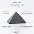 Load image into Gallery viewer, shungite pyramid benefits