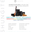 Load image into Gallery viewer, shungite detox soap properties
