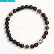 Load image into Gallery viewer, New gemstone bracelet, April 1st WhatsApp image.
