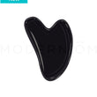 Load image into Gallery viewer, Black Gua Sha tool