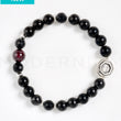 Load image into Gallery viewer, New Black Onyx Bracelet