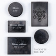 Load image into Gallery viewer, EMF protection shungite set