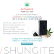 Load image into Gallery viewer, shungite hemp soap properties