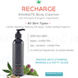 Load image into Gallery viewer, shungite body cleanser properties