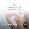 Load image into Gallery viewer, shungite body cleanser
