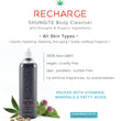 Load image into Gallery viewer, shungite body cleanser properties
