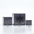 Load image into Gallery viewer, shungite cubes, metatron's cube