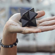 Load image into Gallery viewer, shungite merkaba