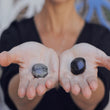 Load image into Gallery viewer, shungite pocket harmonizers