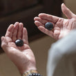 Load image into Gallery viewer, shungite pocket harmonizers
