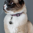 Load image into Gallery viewer, shungite pet charm, cat