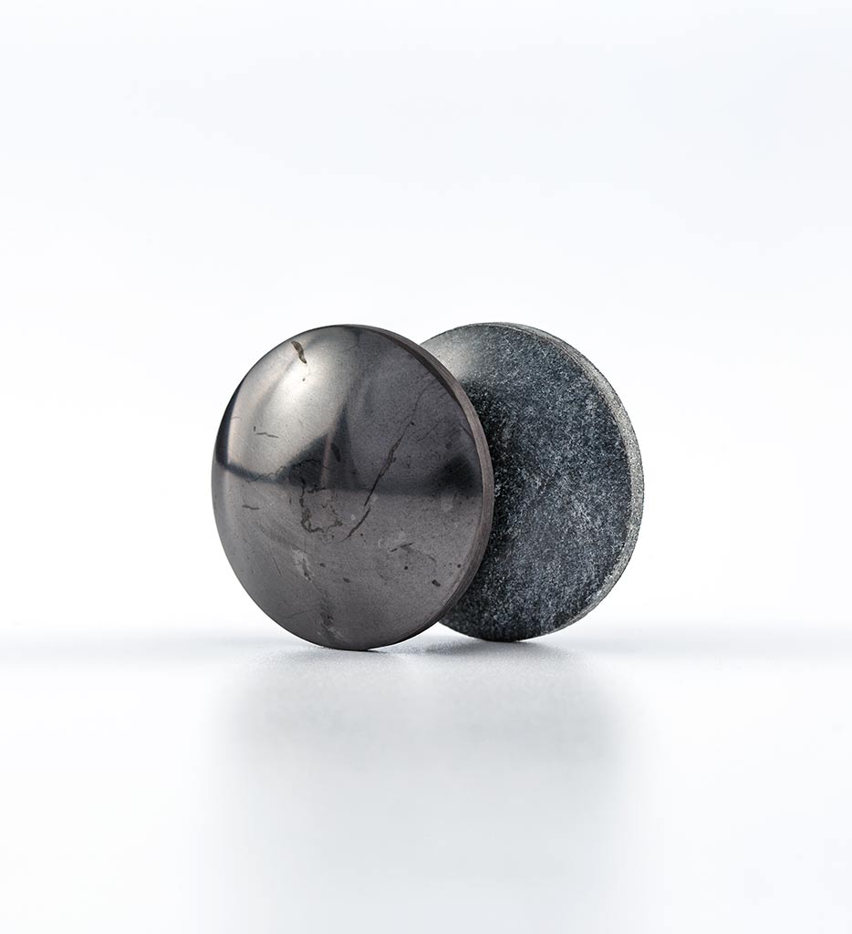 shungite pocket harmonizers
