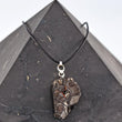 Load image into Gallery viewer, Elite Shungite necklace