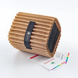 Load image into Gallery viewer, shungite hemp soap packaging