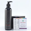 Load image into Gallery viewer, shungite body cleanser