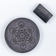 Load image into Gallery viewer, shungte EMF protection set, metatron's cube