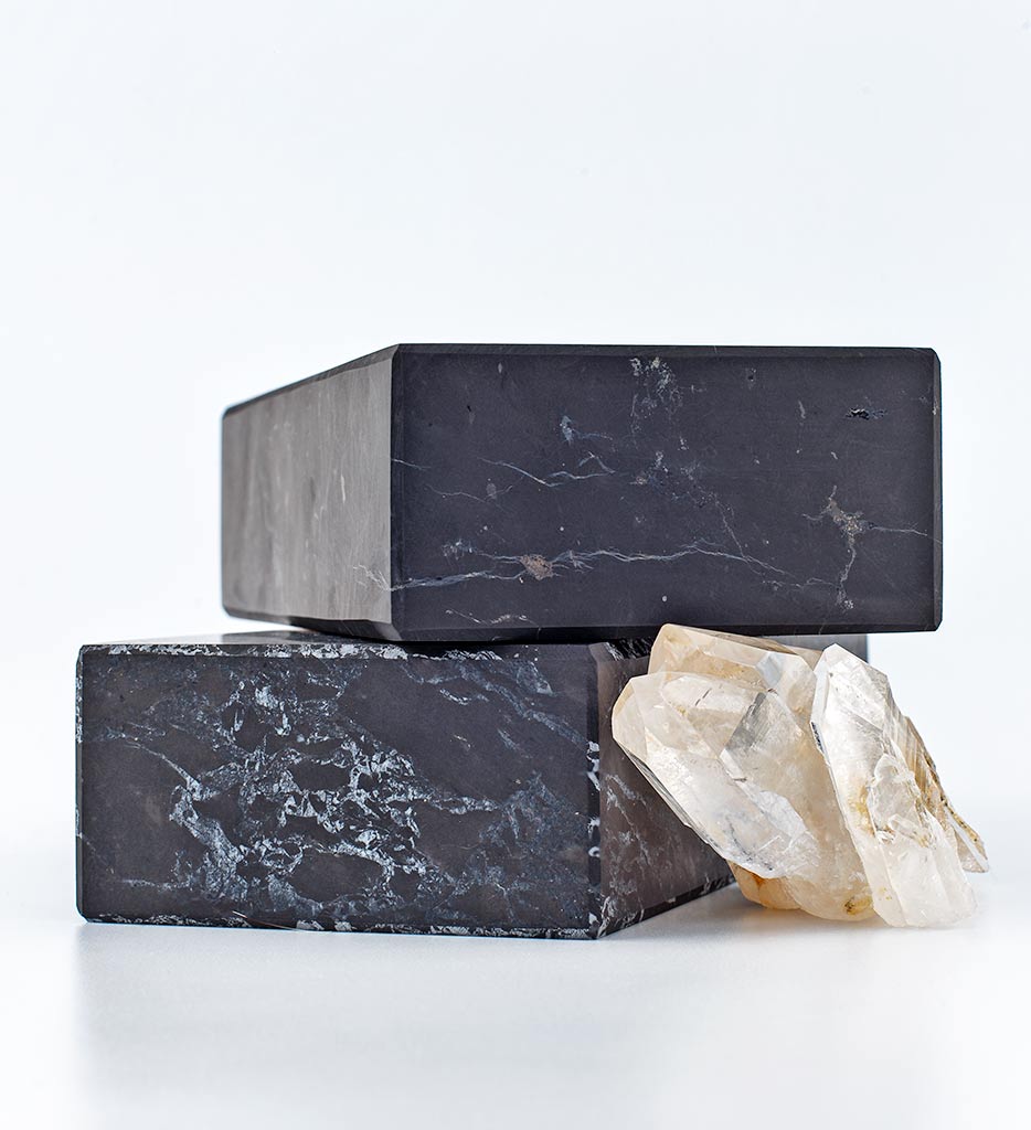 shungite bricks