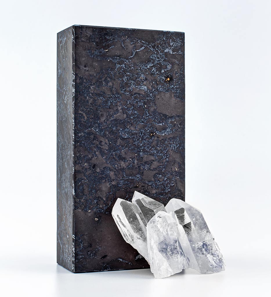 shungite brick