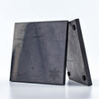 Load image into Gallery viewer, shungite charging plates, metatron’s cube