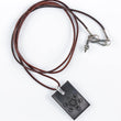 Load image into Gallery viewer, Shungite PORTAL Necklace