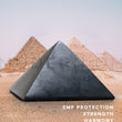 Load image into Gallery viewer, shungite pyramid