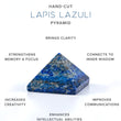 Load image into Gallery viewer, Enhances clarity, memory, creativity, & inner wisdom.