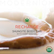 Load image into Gallery viewer, shungite hemp soap