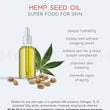 Load image into Gallery viewer, hemp seed oil benefits