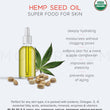 Load image into Gallery viewer, hemp seed oil benefits