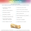 Load image into Gallery viewer, palo santo benefits