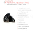 Load image into Gallery viewer, shungite benefits