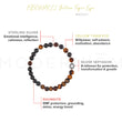 Load image into Gallery viewer, shungite and tiger eye benefits