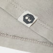 Load image into Gallery viewer, gray vitality crewneck - detail