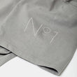 Load image into Gallery viewer, gray vitality crewneck - detail