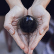 Load image into Gallery viewer, shungite sphere