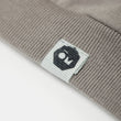 Load image into Gallery viewer, gray flower sweatshirt - detail